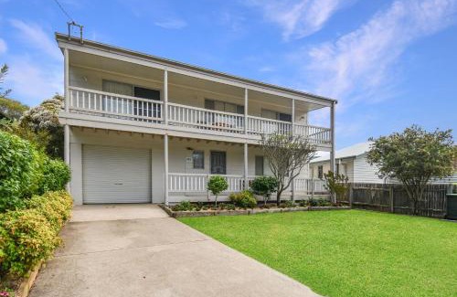 Wallaga Lake House | 158 Wallaga Lake