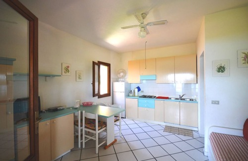 Capo d'Orso Apartment | 15E Appartamento - 15E PORTO MANNU