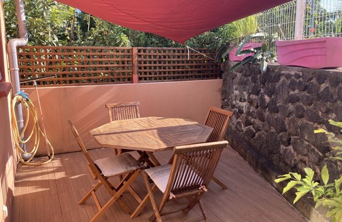 Montvert-les Bas House | 15min from the beach, very well-equipped 4-person apartment*.