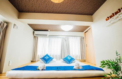 Toshima Apartment | 16 池袋一戸建 池袋駅 5分 2-11人丨Ikebukuro Villa Ikebukuro 5 minutes 2-11 people