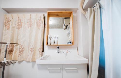 Toshima Apartment | 16 池袋一戸建 池袋駅 5分 2-11人丨Ikebukuro Villa Ikebukuro 5 minutes 2-11 people