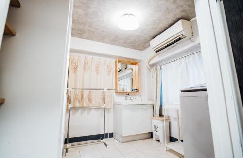 Toshima Apartment | 16 池袋一戸建 池袋駅 5分 2-11人丨Ikebukuro Villa Ikebukuro 5 minutes 2-11 people