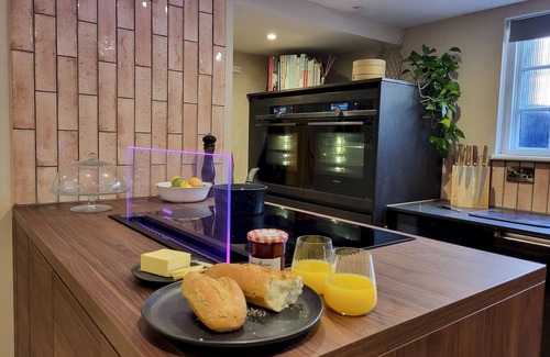York House | 16 Castlegate, YORK - Four Bedroom House, Sleeps 8