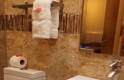 Guayacanes Apartment | 16. Comfortable 2 bedroom apartment, first level