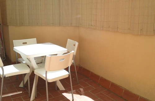 Tarragona Apartment | 16 Comfortable Apartment In Town