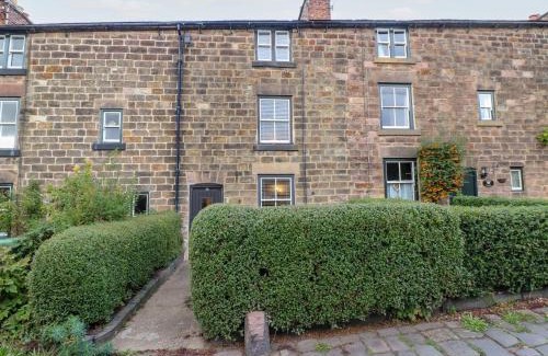 Belper House | 16 Long Row