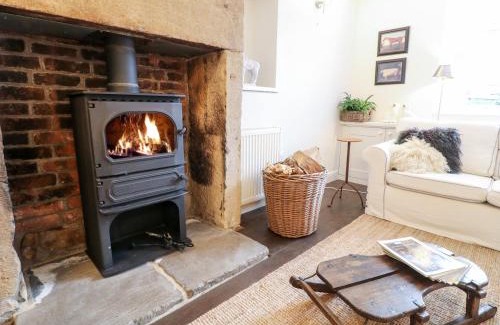 Belper House | 16 Long Row