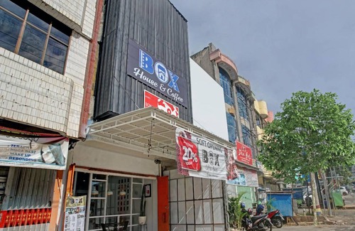 Bandar Lampung Hotel | 16 m² Hotel ∙ 4 guests