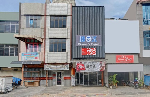 Bandar Lampung Hotel | 16 m² Hotel ∙ 4 guests