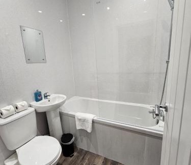 Barrow-in-Furness House | 16 Newcastle street by Prestige Properties Serviced Accommodation
