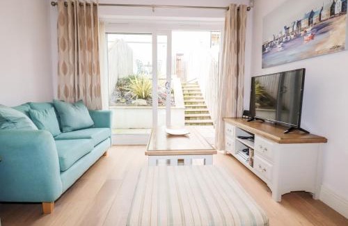 Newquay City Centre Apartment | 16 Ocean Heights