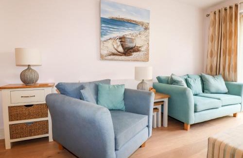 Newquay City Centre Apartment | 16 Ocean Heights