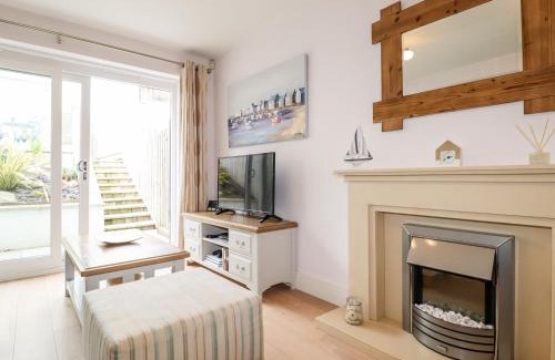 Newquay City Centre Apartment | 16 Ocean Heights