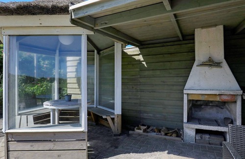 Thorsminde House | 16 person holiday home in Ulfborg