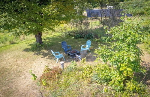 Antrim House | 16 ppl 2 hot tubs, game room, fire pit