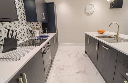 South Shields Cottage | 16 SEAFIELD TERRACE, pet friendly, with hot tub in South Shields