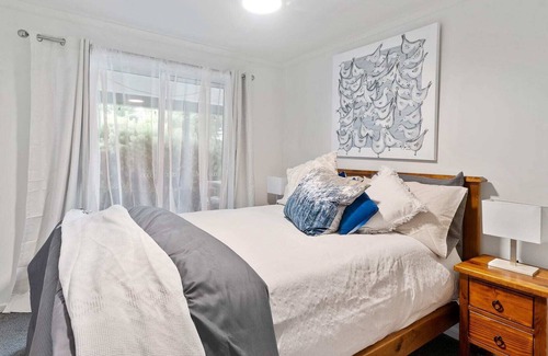 Port Elliot House | 16 Watson Crescent, Port Elliot