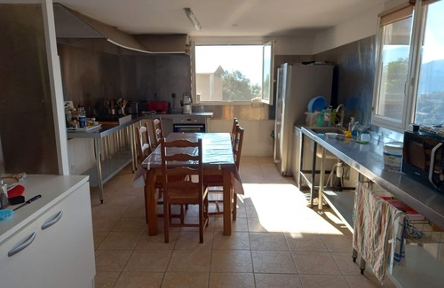 Moltifao Villa | 160 m2 villa for 7 to 8 people