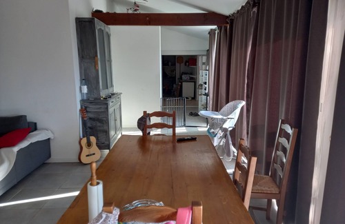 Moltifao Villa | 160 m2 villa for 7 to 8 people