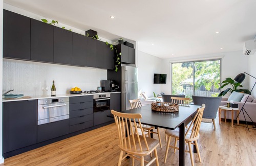 Yallingup House | 160 Steps from Yallingup Beach