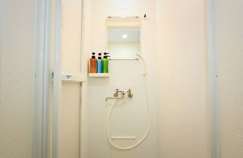 Kita Ward Apartment | 1602Walk 7minutes to Sapporo station TV Wifi - Heights N7 Room 202/Sapporo Hokkaidō