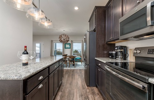 Broadkill Beach House | 1603 Pintail Lane - Welcome to Candy Beach House!