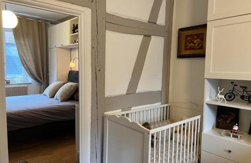 Old Town Apartment | 1606 - ARCADES Centre-ville historique