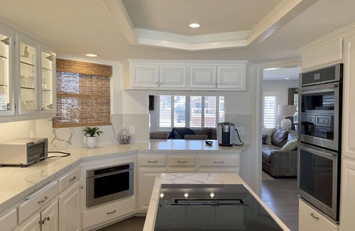 Silver Strand House | 1617O: 4 BR, 3 BA House in Oxnard, Sleeps 8