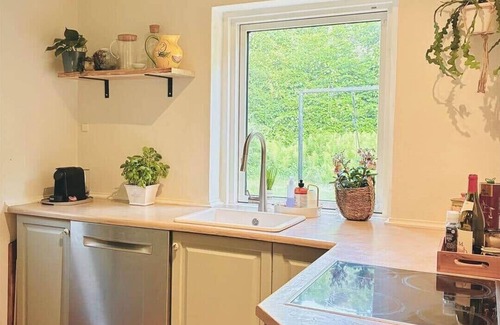 Udsholt Sand House | 1645 Græsted - Udsholt Strandvej 101