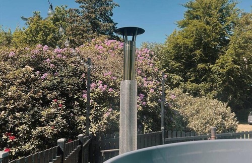 Udsholt Sand House | 1645 Græsted - Udsholt Strandvej 101