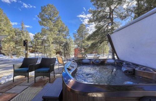 Pagosa Springs House | 165 Beaver Circle
