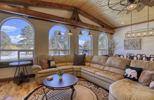 Pagosa Springs House | 165 Beaver Circle