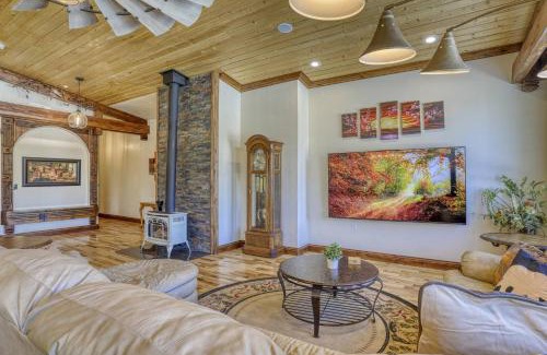 Pagosa Springs House | 165 Beaver Circle