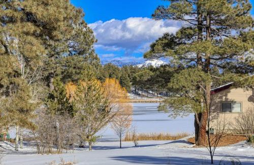 Pagosa Springs House | 165 Beaver Circle