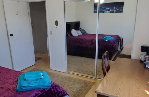 Cerritos House | 16721 Graystone #2 · Room in Quiet Home!