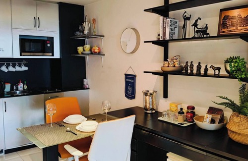 Ratchaprasong Apartment | 168 Rajdamri Apartment near Central World