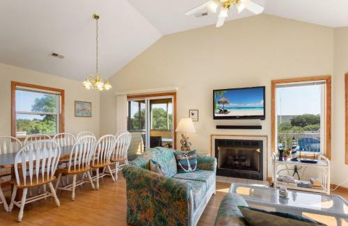 Ocean Sands House | 1680 - Hopes and Dreams