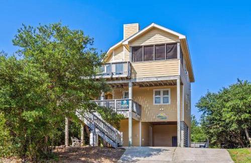 Ocean Sands House | 1680 - Hopes and Dreams