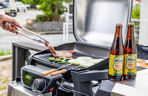 Motobu Villa | 1688House美ら海