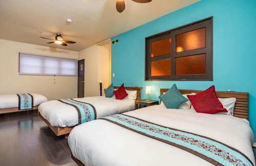 Motobu Villa | 1688House美ら海