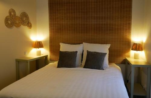 Quintin Apartment | 1690 Escale de charme près du Château de Quintin