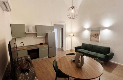 Picanello-Ognina-Barriera-Canalicchio Apartment | 169Home - Central Comfort by the Coast