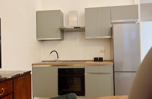 Picanello-Ognina-Barriera-Canalicchio Apartment | 169Home - Central Comfort by the Coast