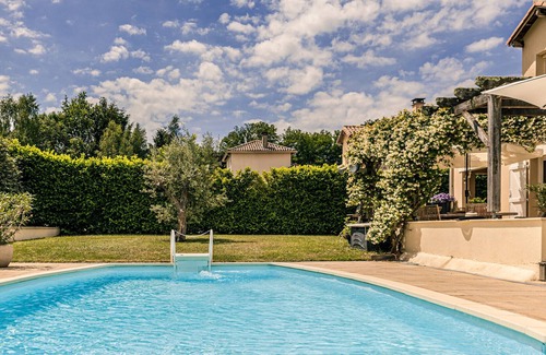 Rouzede Villa | 16PROU Villa Famber