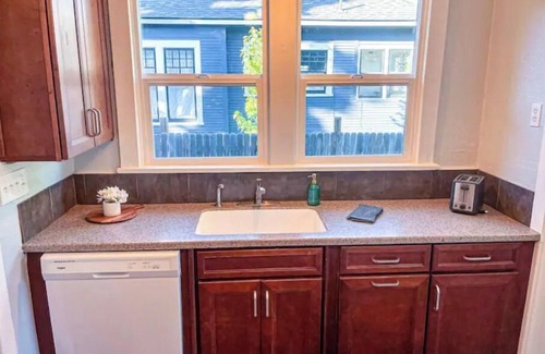 Nampa House | 16th Ave Retreat!