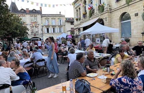 Sainte-Foy-la-Grande House | 16th Century Merchant's HousenSte Foy La GrandenNr Bergerac ✈️nSleeps 4nNEW!