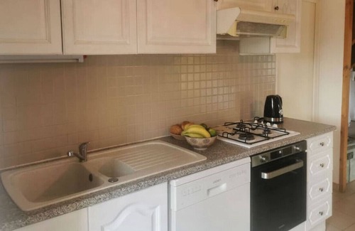 Plougasnou House | 16th century Breton manor - 4 people