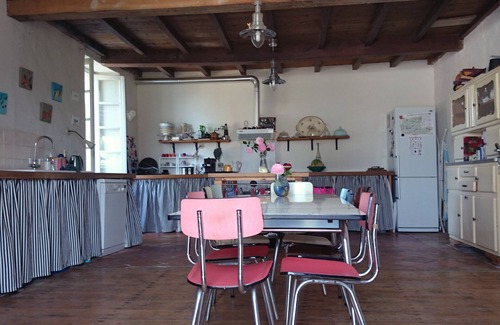 Margueron Other | 16th Century Farmhouse In rural france surrounded by bordeaux vineyards
