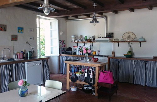 Margueron Other | 16th Century Farmhouse In rural france surrounded by bordeaux vineyards