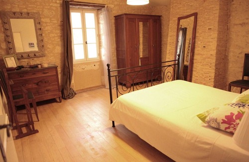 Margueron Other | 16th Century Farmhouse In rural france surrounded by bordeaux vineyards